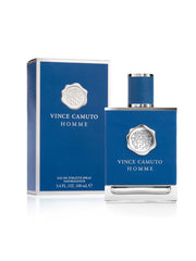 Men's Homme 3.4 oz Eau de Toilette Spray