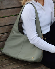 Kaela Tote Bag