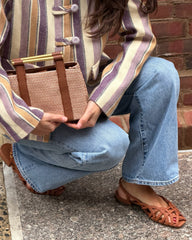 Stiorra Sandal