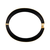Hinged Cuff Bracelet