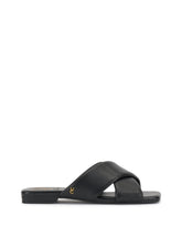 Adisey Cross-Band Sandal