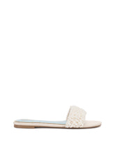 Balea Beaded Sandal