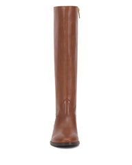 Bercla Narrow Calf Knee High Riding Boot