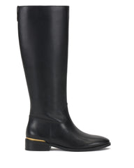 Bercla Knee High Riding Boot