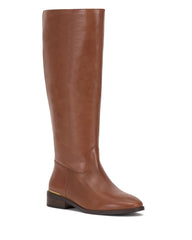 Bercla Knee High Riding Boot