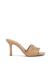 Brelanie Woven Mule