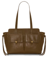 Carly Tote Bag