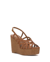 Elody Wedge Sandal