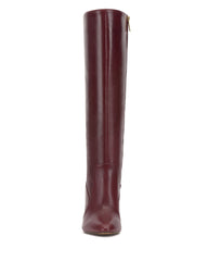 Gylina Extra Wide Calf Knee High Boot