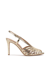 Hannie Slingback Sandal