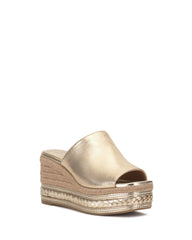 Lierna Espadrille Wedge Sandal