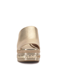 Lierna Espadrille Wedge Sandal
