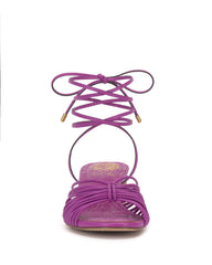 Lory Kitten Heel Sandal