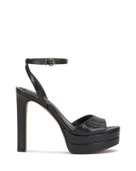 Lumary Platform Sandal