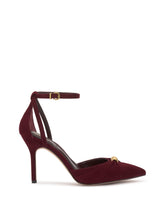 Mallie Pump