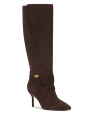 Meezo Narrow Calf Knee High Boot