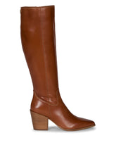 Pamlia Narrow Calf Knee High Boot