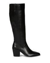 Pamlia Wide Calf Knee High Boot