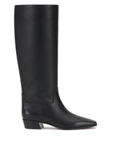 Pavla Narrow Calf Knee High Boot