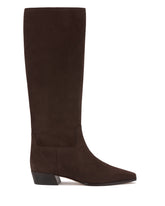 Pavla Extra Wide Calf Knee High Boot