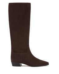Pavla Extra Wide Calf Knee High Boot