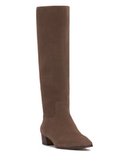 Pavla Extra Wide Calf Knee High Boot