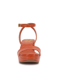 Pendreya Platform Sandal