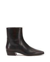 Pertula Bootie