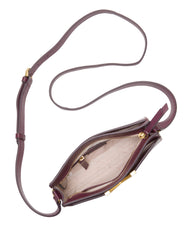 Tasha Crossbody Bag