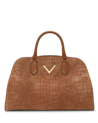 Tasha Satchel Bag