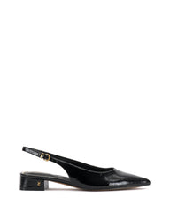 Valiey Slingback Pump
