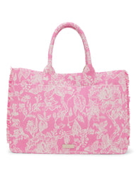 Zhury Tote Bag