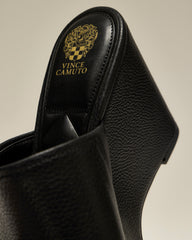 Etta Wedge Sandal