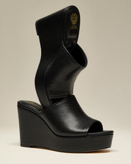 Etta Wedge Sandal