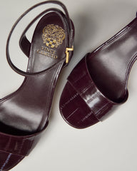 Pendreya Platform Sandal