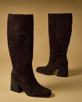 Sangeti Boot
