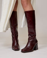 Sangeti Boot