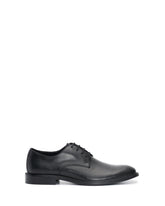 Men's Lyre Derby