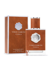 Men's Terra 1.7 oz Eau de Toilette Spray