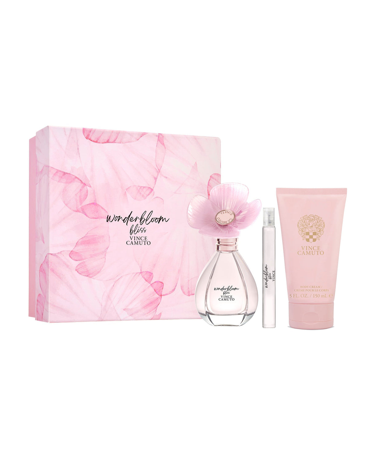 Wonderbloom Bliss 3-Piece Set