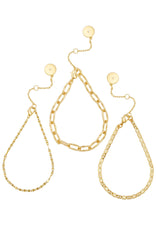Stackable Bracelet Set