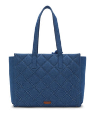 Barry Tote Bag