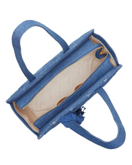 Barry Tote Bag