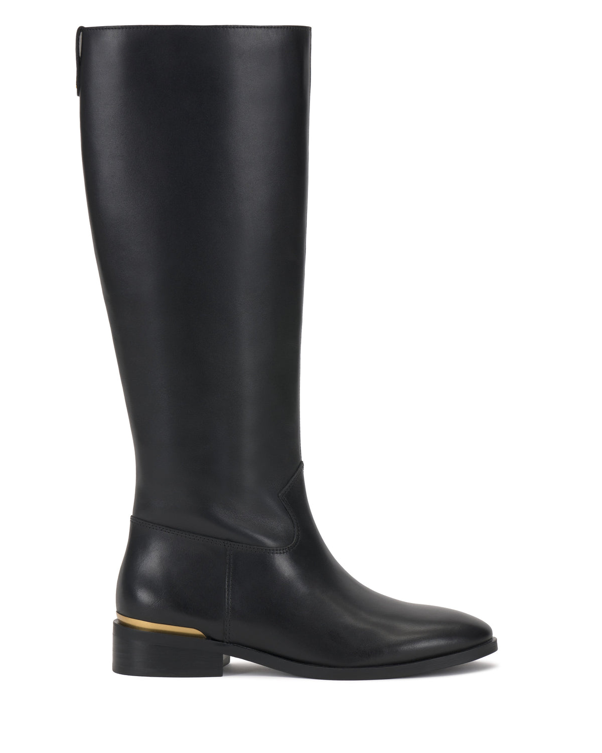Bercla Narrow Calf Knee High Riding Boot