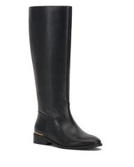 Bercla Extra Wide Calf Knee High Riding Boot