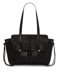 Carly Tote Bag
