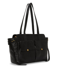 Carly Tote Bag
