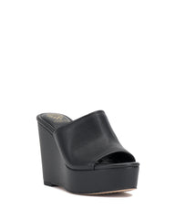 Etta Wedge Sandal