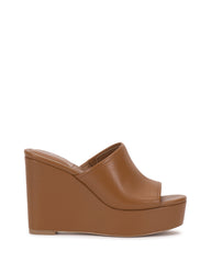 Etta Wedge Sandal