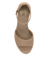 Felyn Espadrille Wedge Sandal